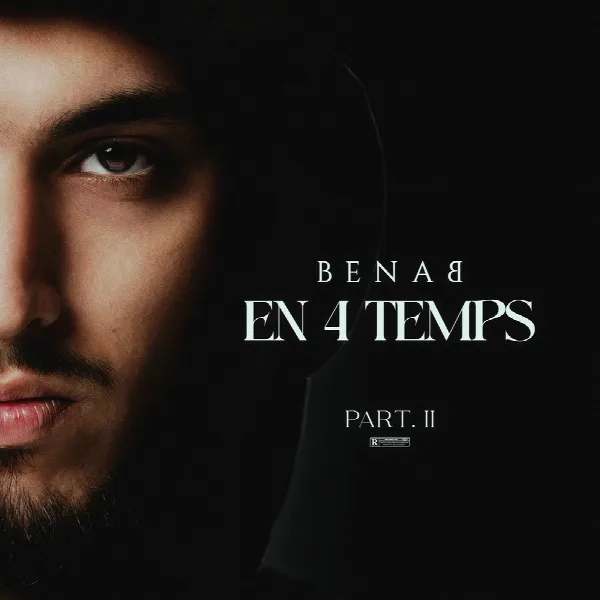 Pochette de En 4 temps (Part.2)