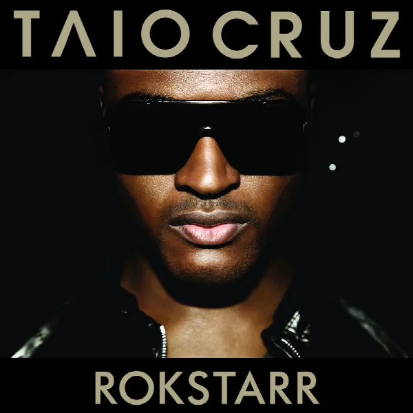 Pochette de Rokstarr (Special Edition)