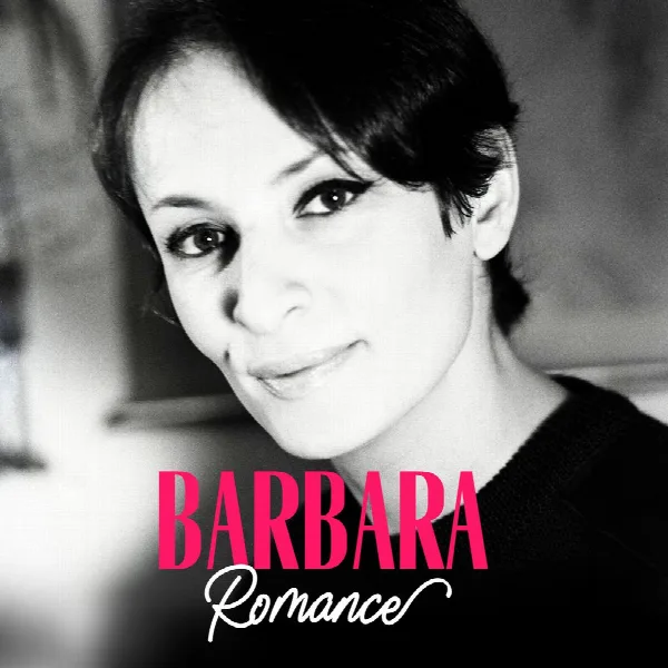 Pochette de Romance