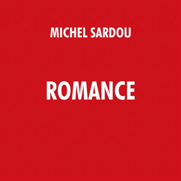Pochette de Romance