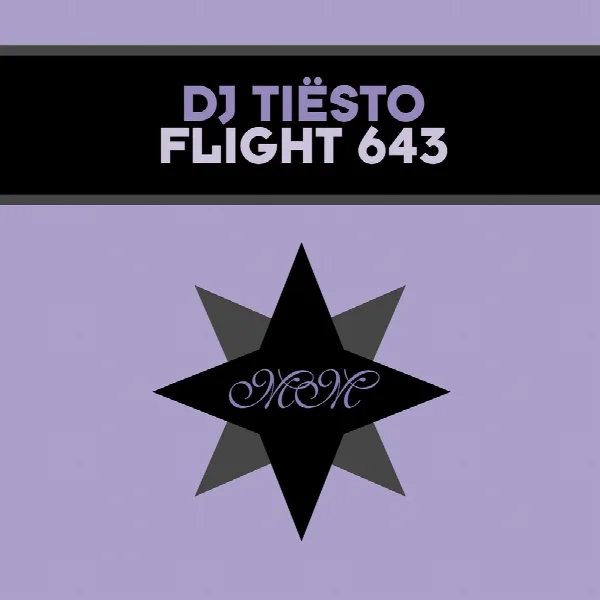 Pochette de Flight 643