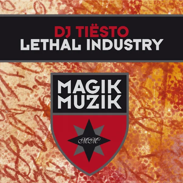 Pochette de Lethal Industry