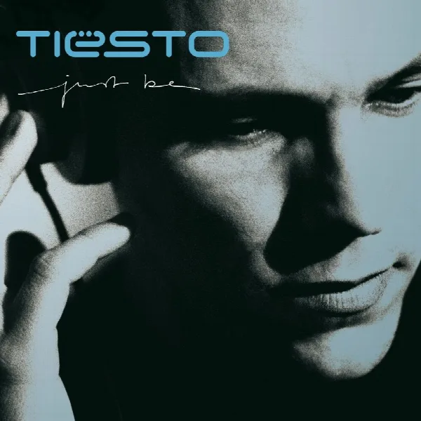 Pochette de Just Be