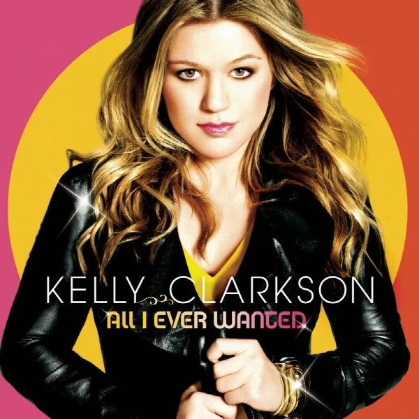 Pochette de All I Ever Wanted