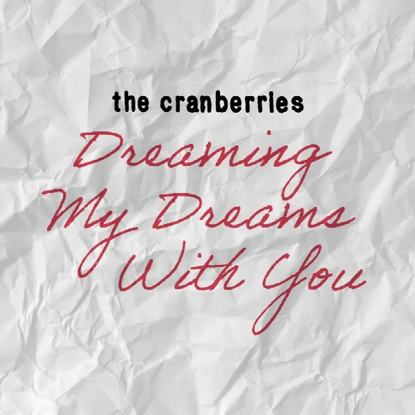Pochette de Dreaming My Dreams With You