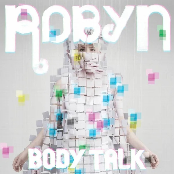 Pochette de Body Talk