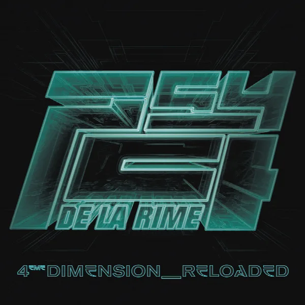Pochette de 4ème Dimension : Reloaded