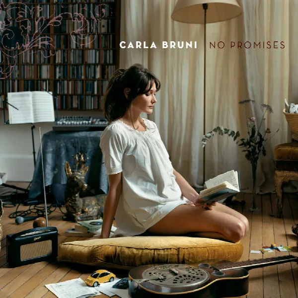 Pochette de No Promises