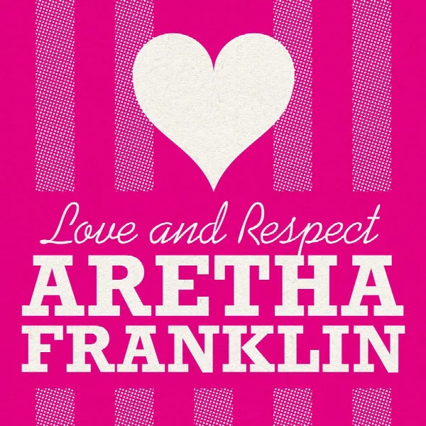 Pochette de Love and Respect