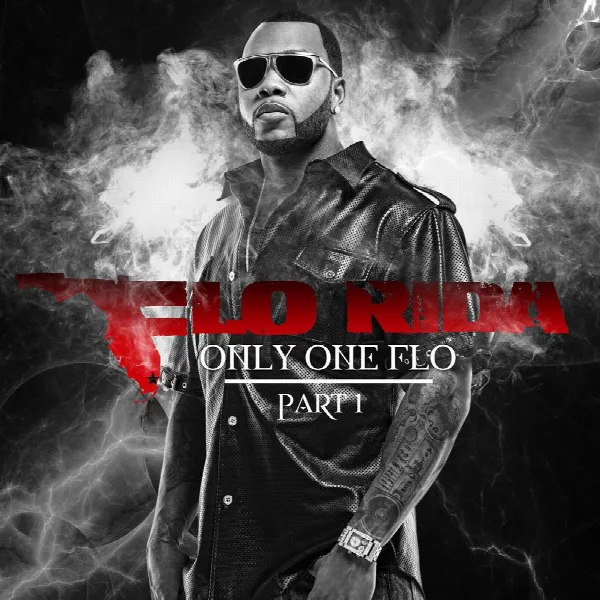Pochette de Only One Flo (Part 1)