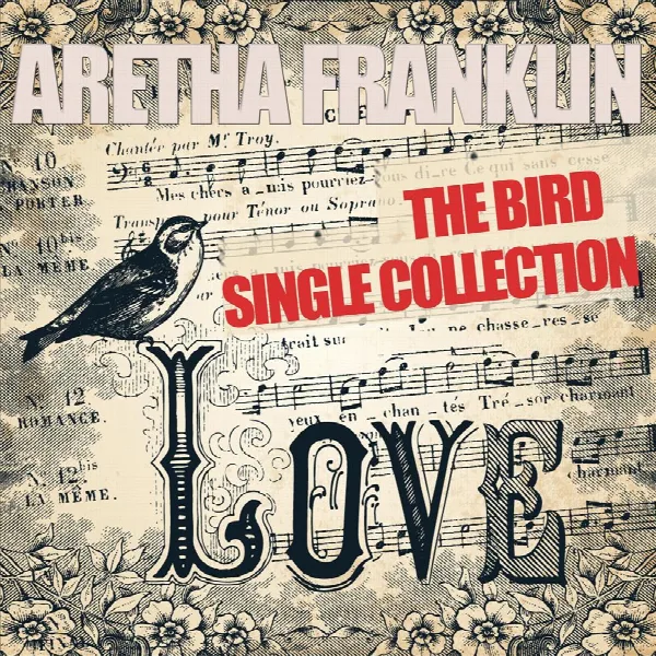 Pochette de The Bird Single Collection