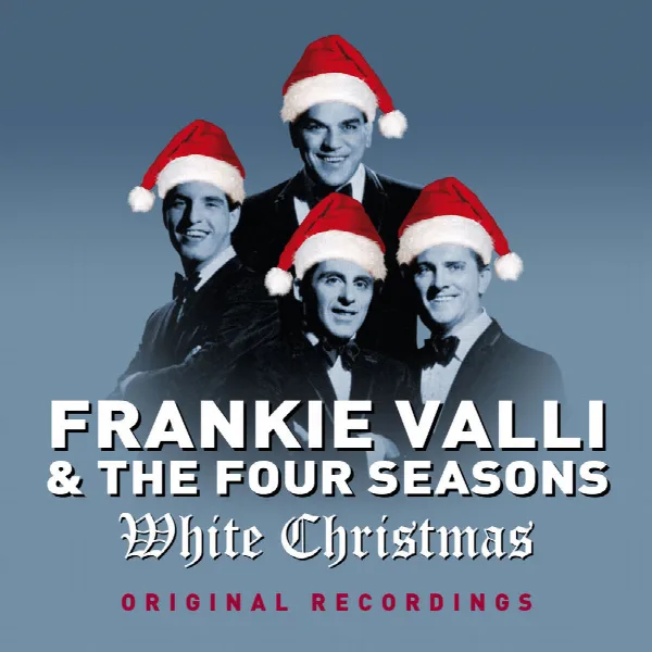 Pochette de White Christmas (Plus Bonus Tracks)