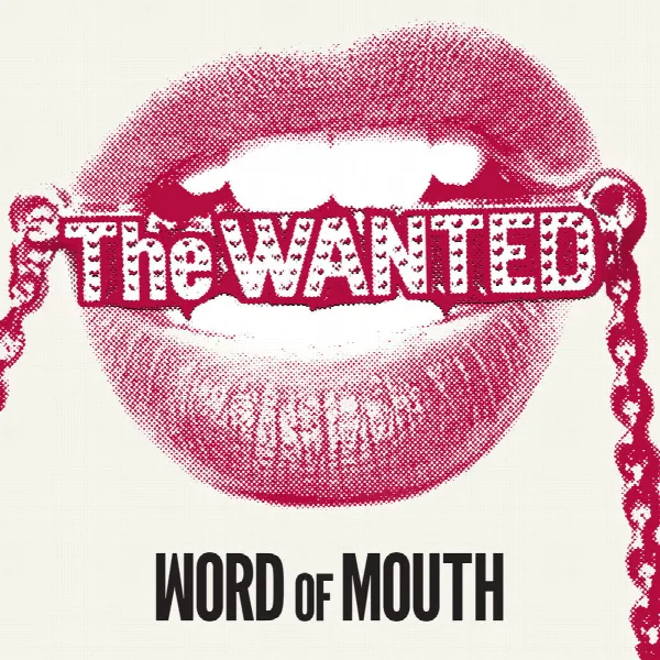 Pochette de Word Of Mouth