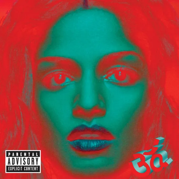 Pochette de Matangi