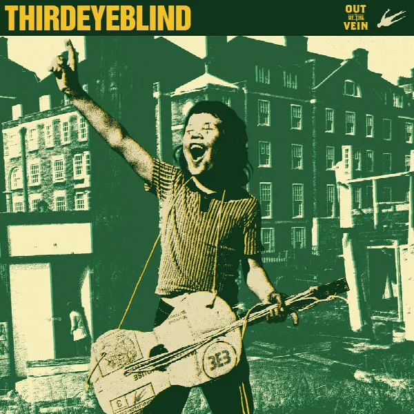 Pochette de The Third Eye Blind Collection