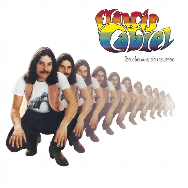 Pochette de Les chemins de traverse (Remastered)