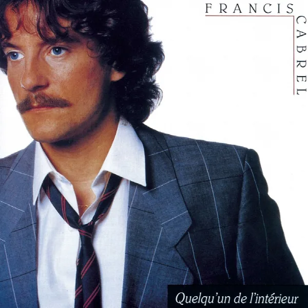 Pochette de Quelqu'un de l'intérieur (Remastered)