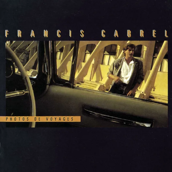 Pochette de Photos de voyages (Remastered)