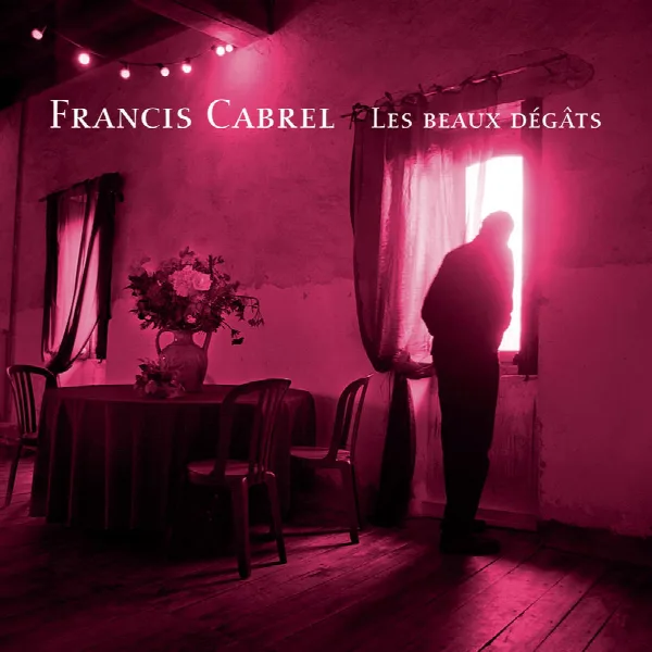 Pochette de Les beaux dégâts (Remastered)