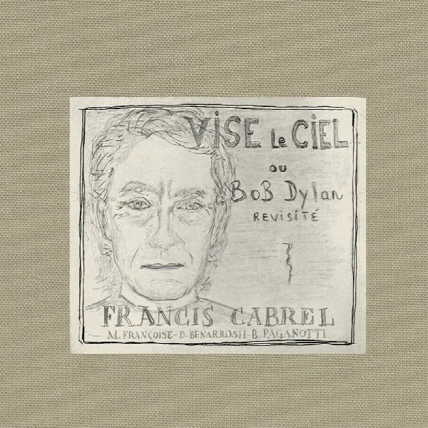 Pochette de Vise le ciel