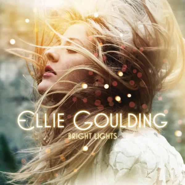Pochette de Bright Lights (Lights Re-pack / Bonus Version)