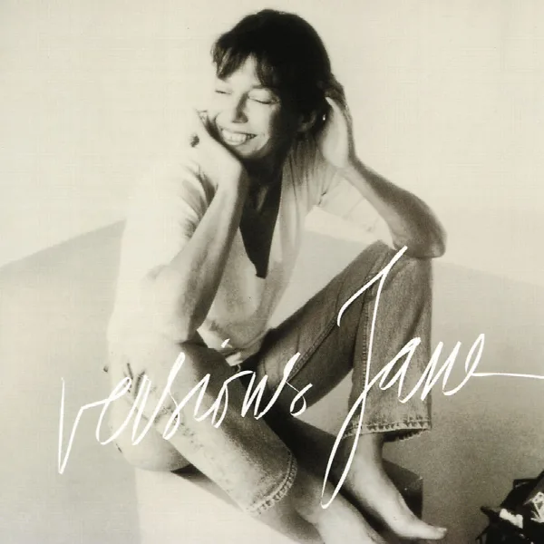 Pochette de Versions Jane