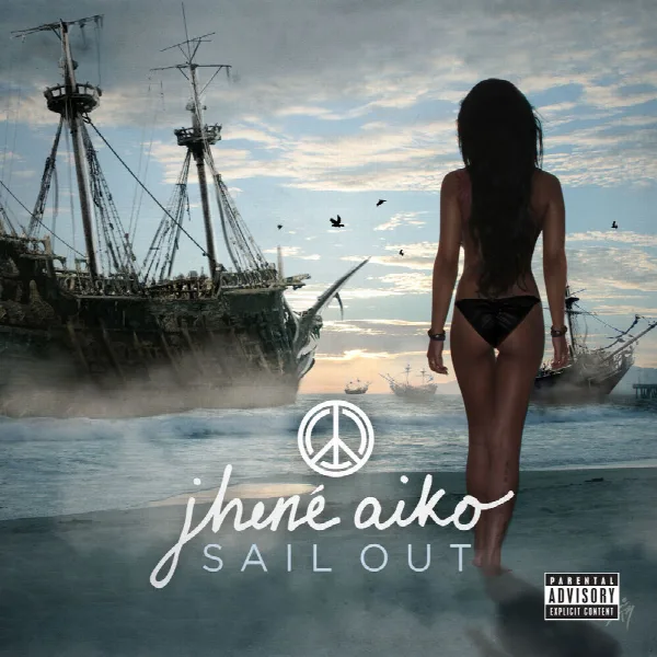 Pochette de Sail Out