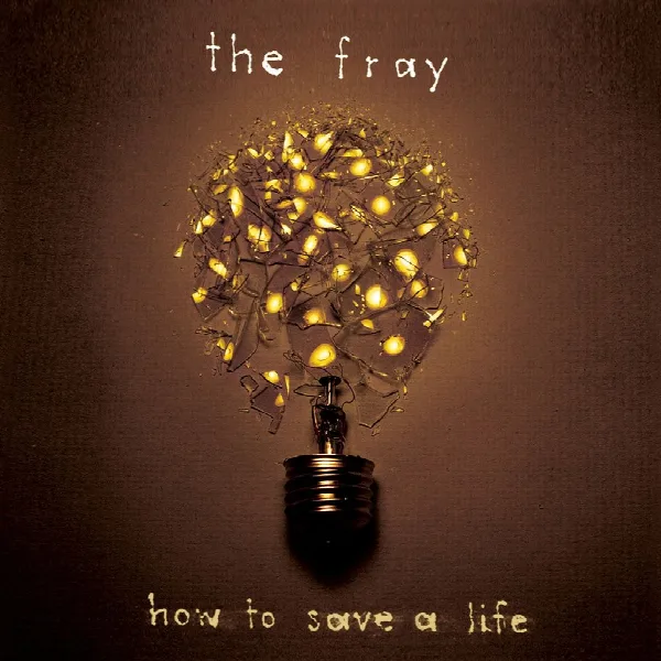 Pochette de How To Save A Life