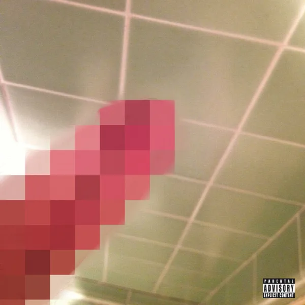 Pochette de No Love Deep Web