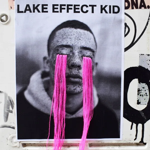 Pochette de Lake Effect Kid