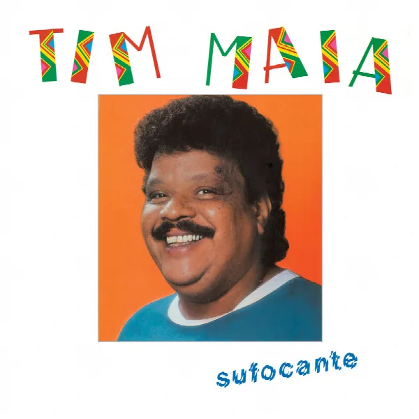 Pochette de Sufocante