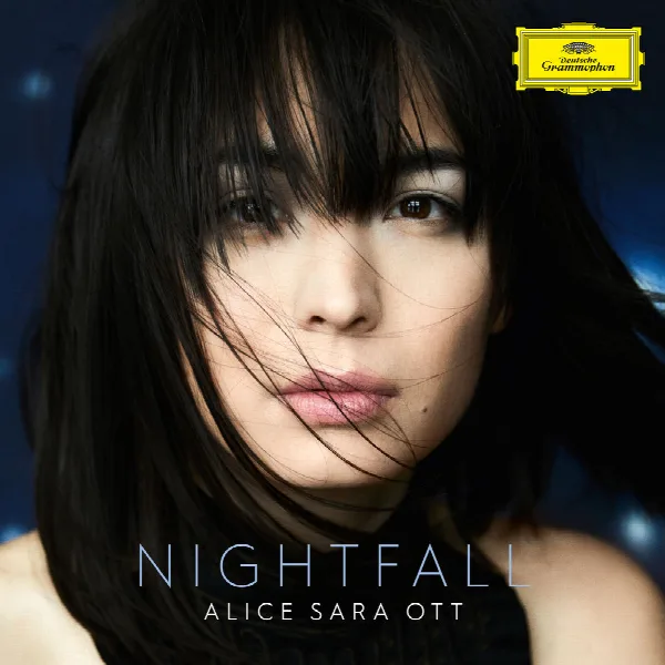 Pochette de Nightfall