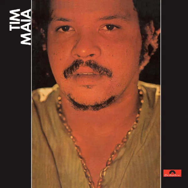 Pochette de Tim Maia 1970