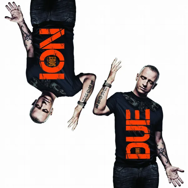 Pochette de Noi Due