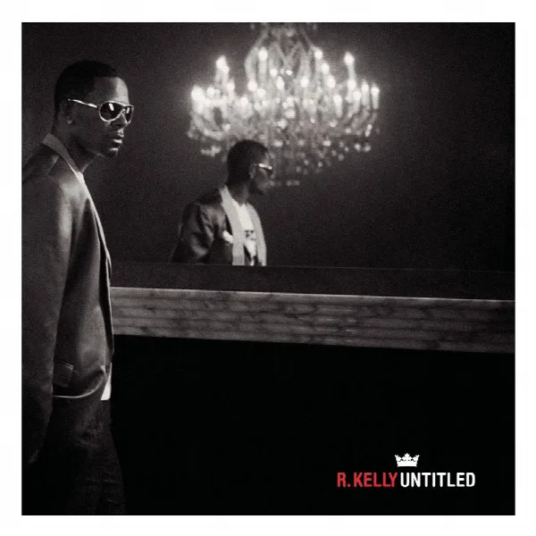 Pochette de Untitled
