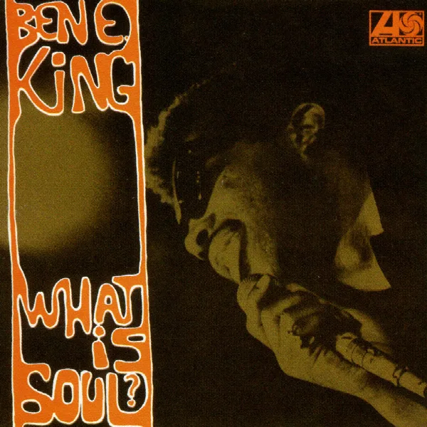 Pochette de What Is Soul?