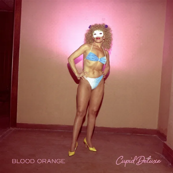 Pochette de Cupid Deluxe