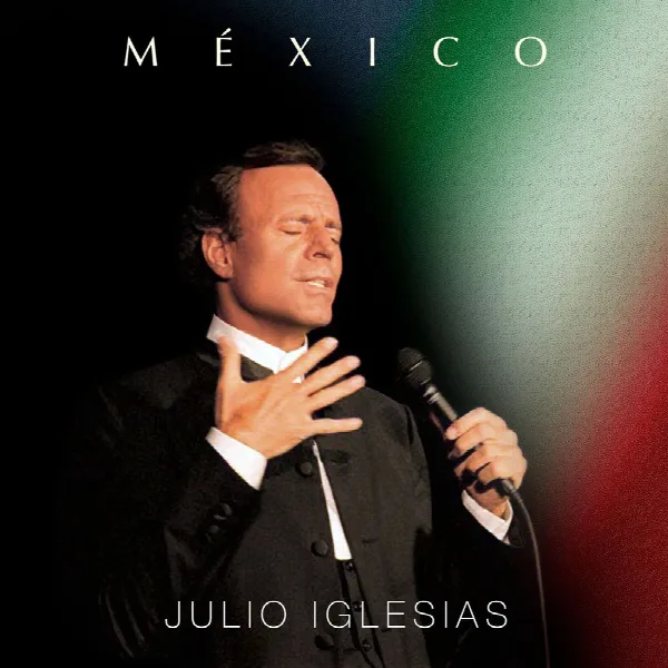 Pochette de México