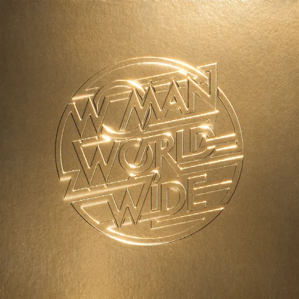 Pochette de Woman Worldwide