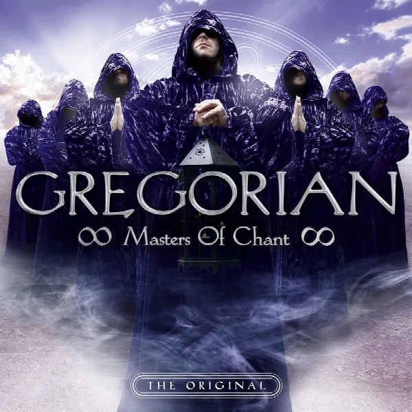 Pochette de Masters of Chant: Chapter 8
