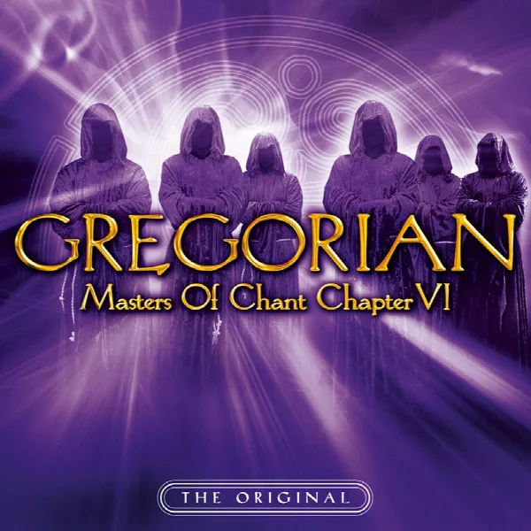 Pochette de Masters of Chant: Chapter VI