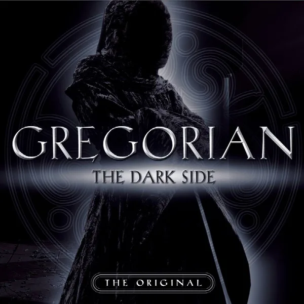 Pochette de The Dark Side