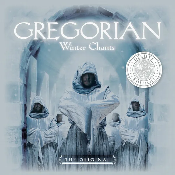 Pochette de Winter Chants (Deluxe Edition)