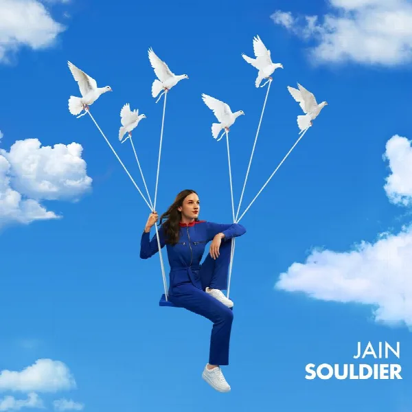 Pochette de Souldier