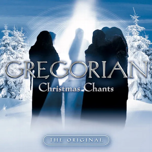Pochette de Christmas Chants