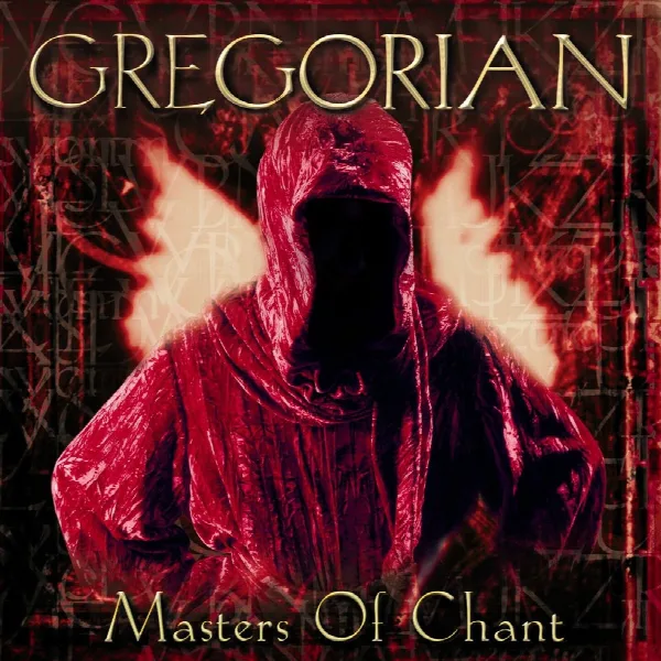 Pochette de Masters of Chant