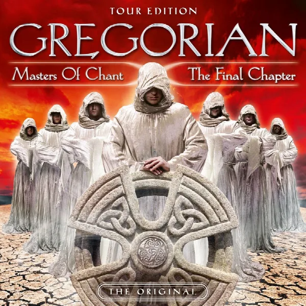 Pochette de Masters of Chant X: The Final Chapter (Tour Edition)