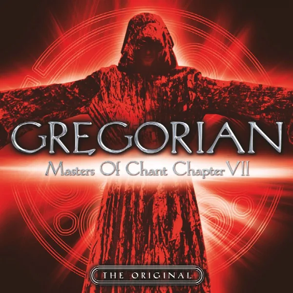 Pochette de Masters of Chant: Chapter VII