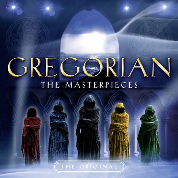 Pochette de The Masterpieces