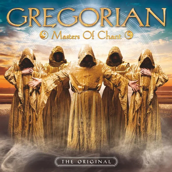 Pochette de Masters of Chant: Chapter 9